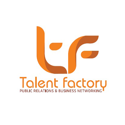 Talent Factory logo WDK